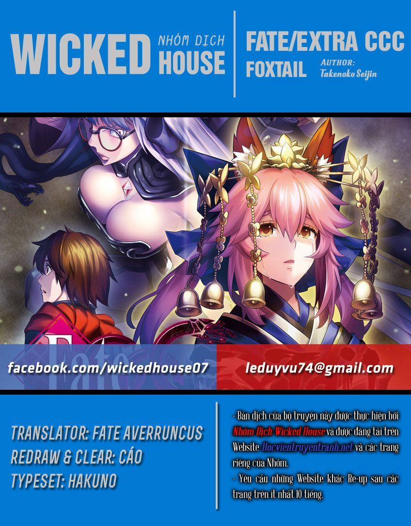 manhwax10.com - Truyện Manhwa Fate/extra Ccc Fox Tail Chương 24 Trang 2