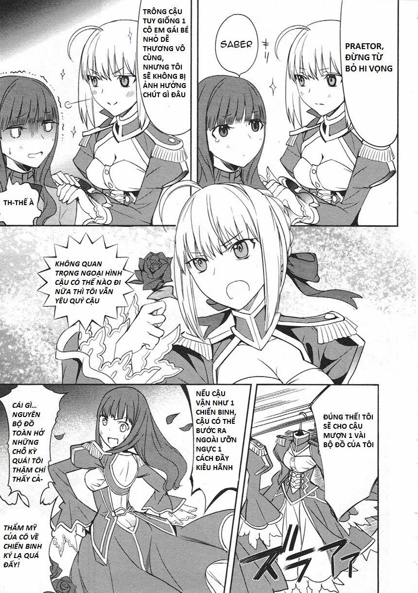 manhwax10.com - Truyện Manhwa Fate/extra Chương 11 5 Trang 3