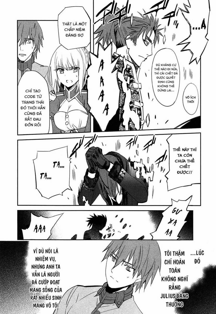 manhwax10.com - Truyện Manhwa Fate/extra Chương 24 Trang 22