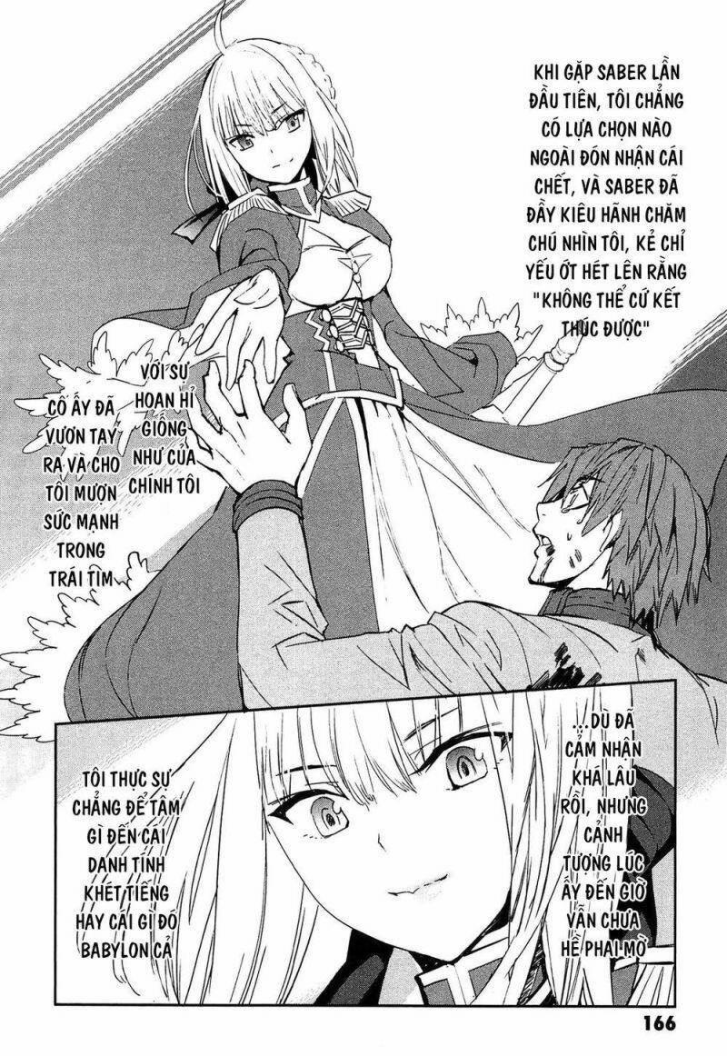 manhwax10.com - Truyện Manhwa Fate/extra Chương 25 Trang 22