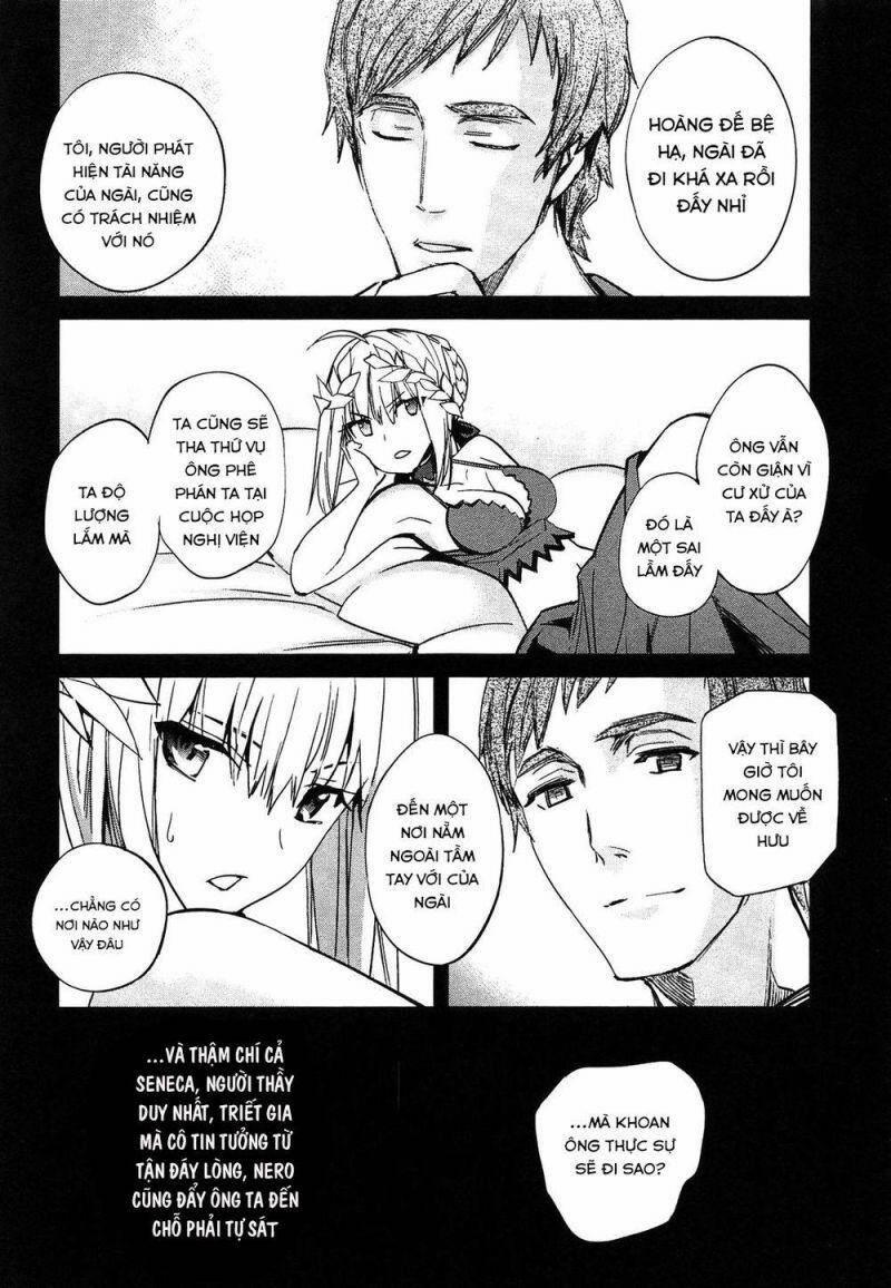 manhwax10.com - Truyện Manhwa Fate/extra Chương 25 Trang 10