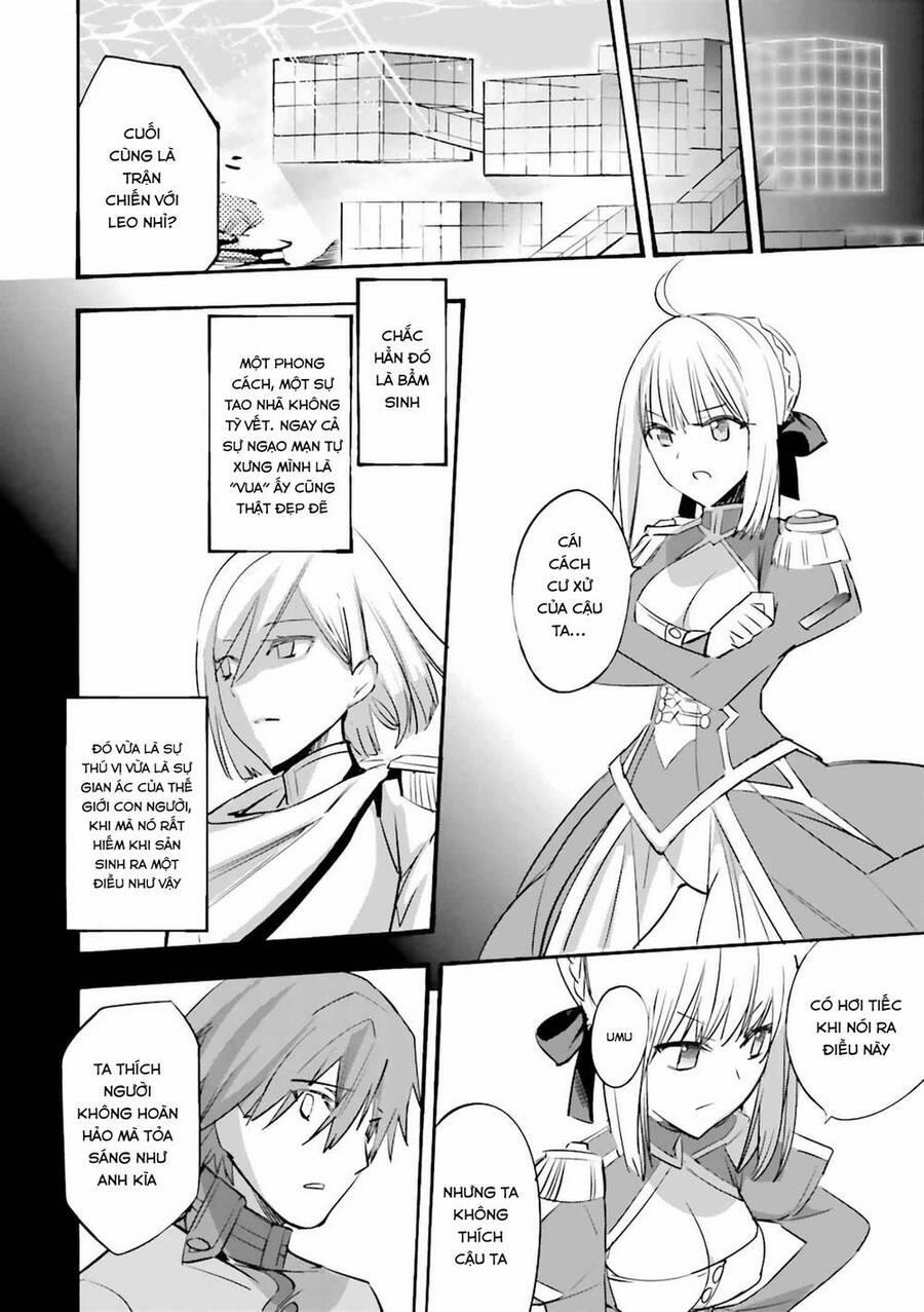 manhwax10.com - Truyện Manhwa Fate/extra Chương 28 Trang 21