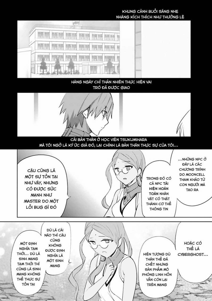 manhwax10.com - Truyện Manhwa Fate/extra Chương 28 Trang 6