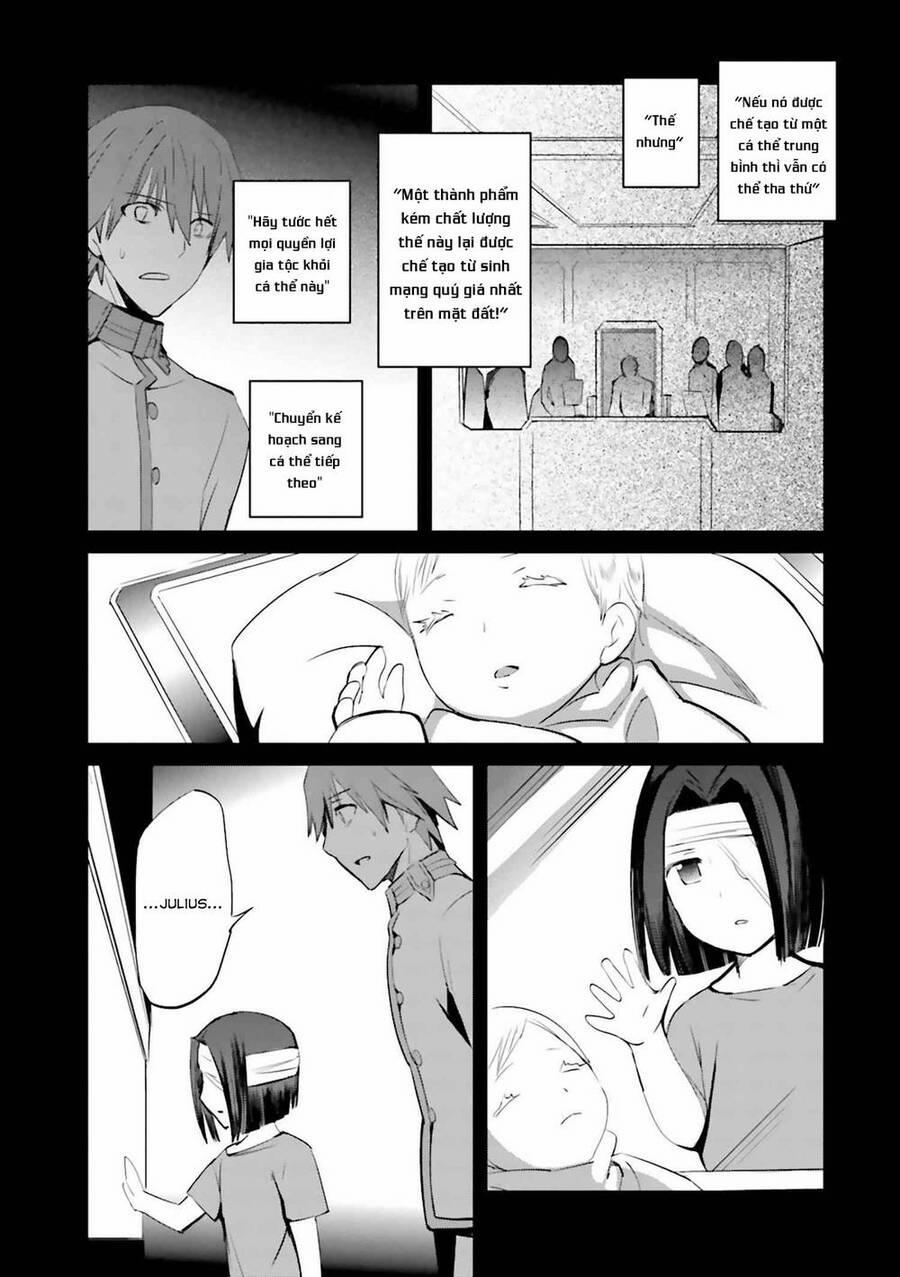 manhwax10.com - Truyện Manhwa Fate/extra Chương 29 Trang 12