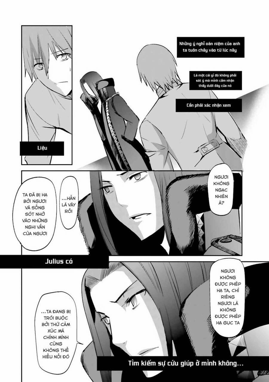 manhwax10.com - Truyện Manhwa Fate/extra Chương 29 Trang 21