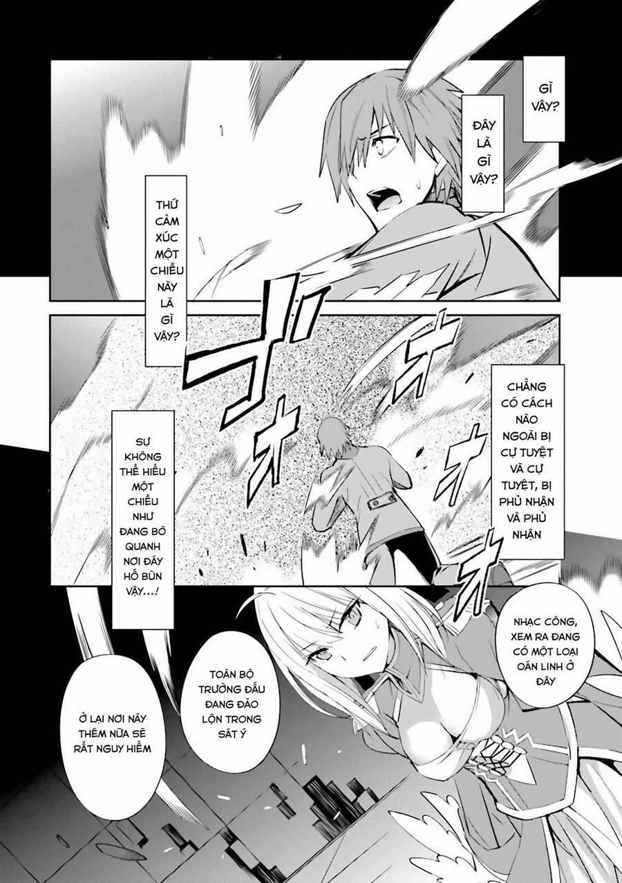 manhwax10.com - Truyện Manhwa Fate/extra Chương 29 Trang 9