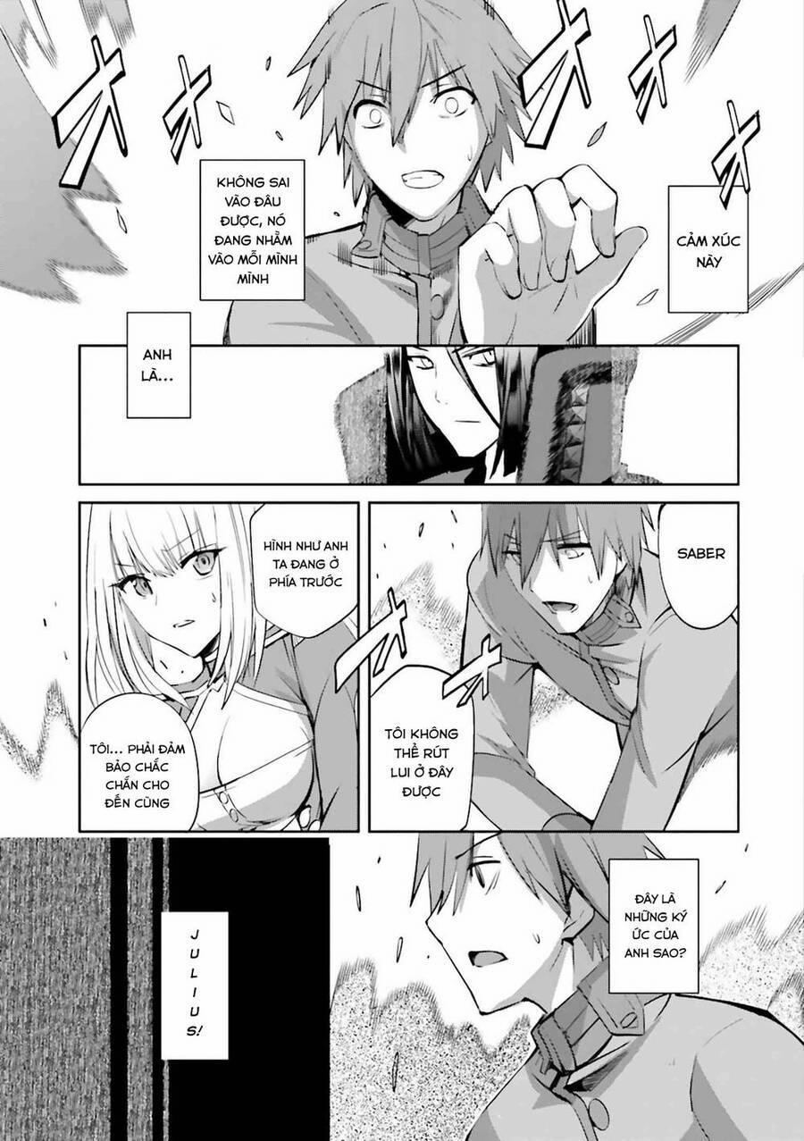 manhwax10.com - Truyện Manhwa Fate/extra Chương 29 Trang 10