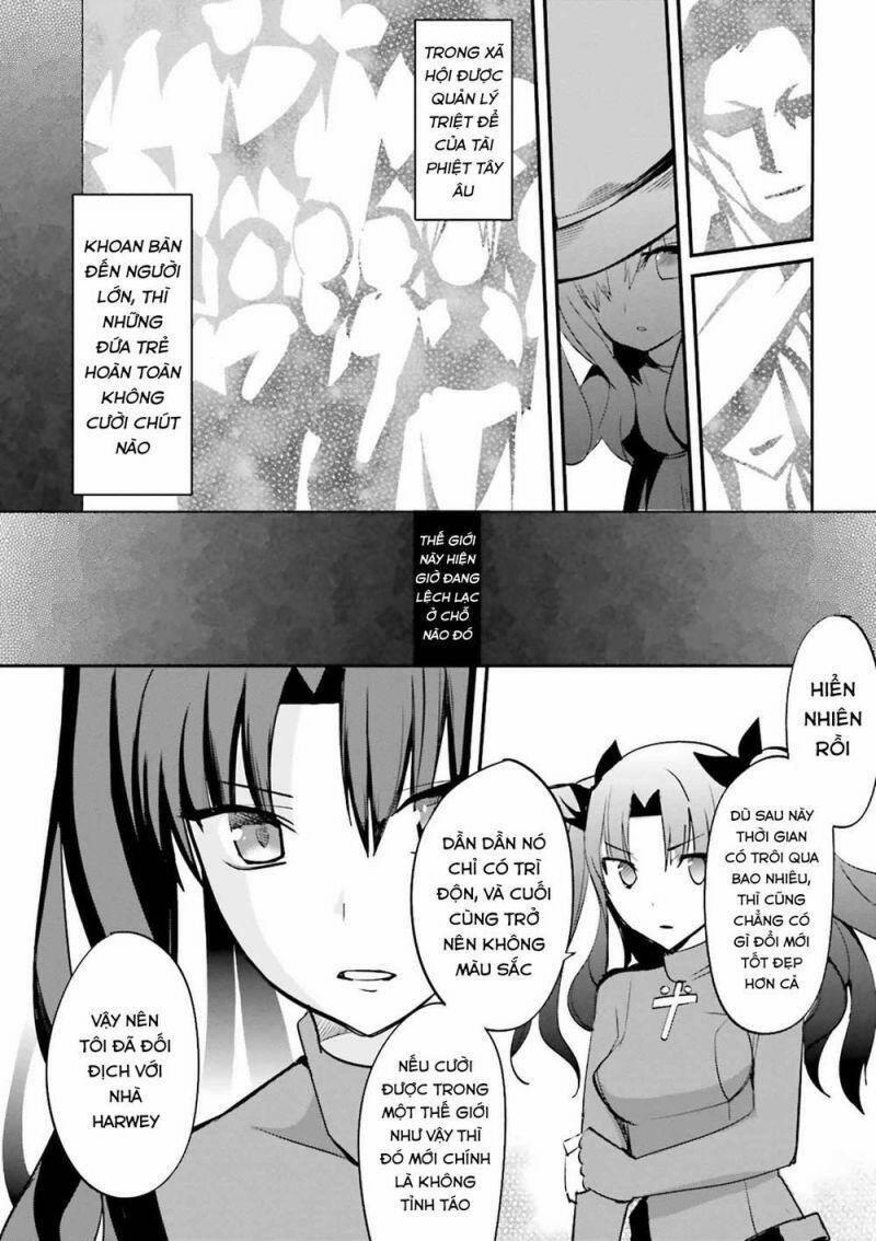 manhwax10.com - Truyện Manhwa Fate/extra Chương 33 Trang 17