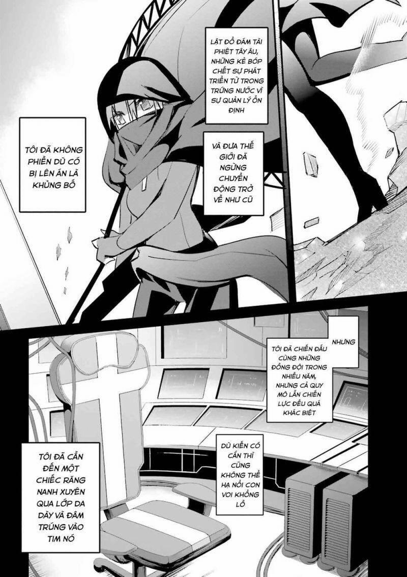 manhwax10.com - Truyện Manhwa Fate/extra Chương 33 Trang 18