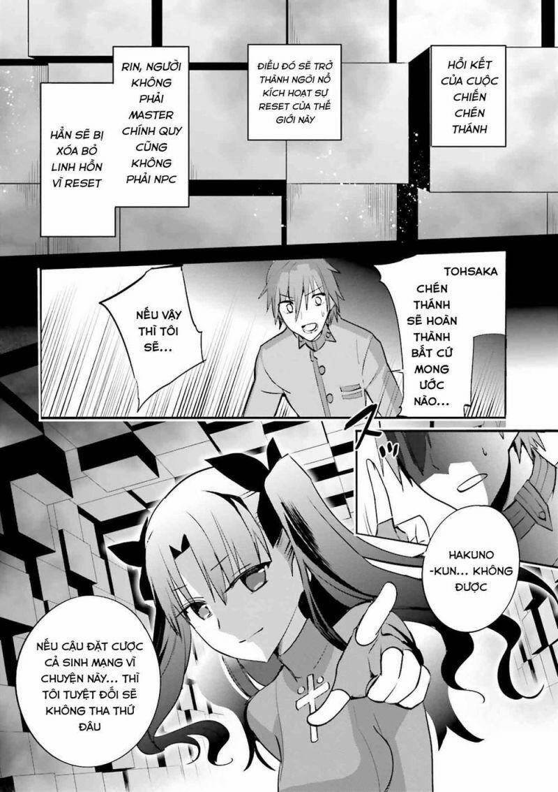 manhwax10.com - Truyện Manhwa Fate/extra Chương 33 Trang 22