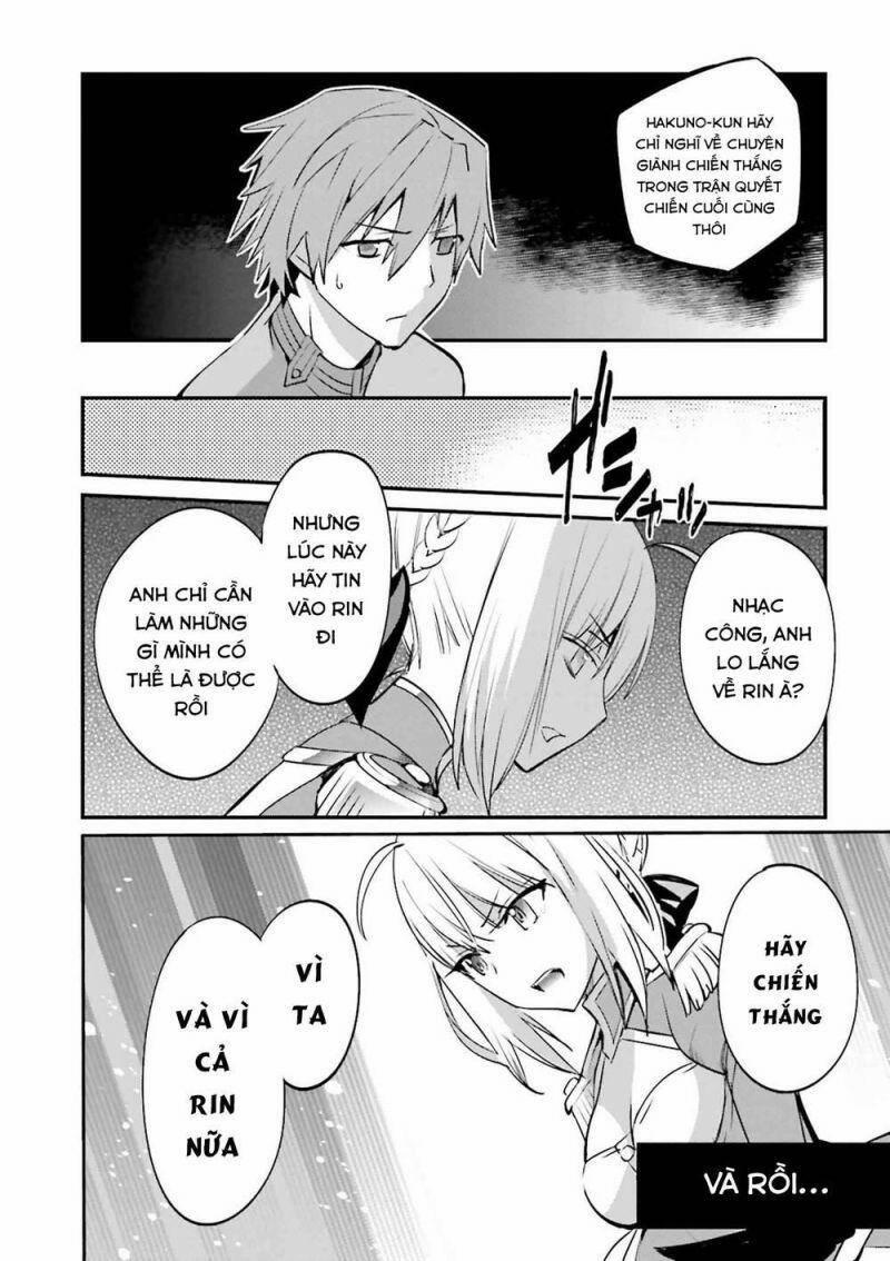 manhwax10.com - Truyện Manhwa Fate/extra Chương 33 Trang 23