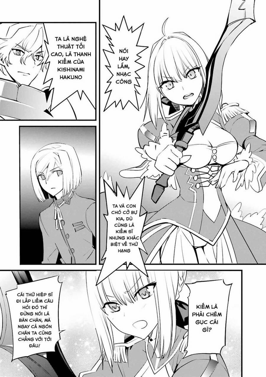 manhwax10.com - Truyện Manhwa Fate/extra Chương 34 Trang 12