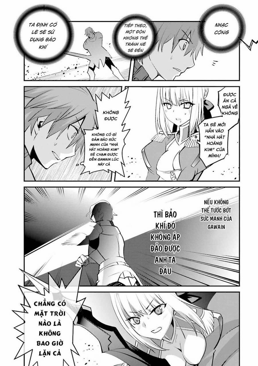 manhwax10.com - Truyện Manhwa Fate/extra Chương 34 Trang 23