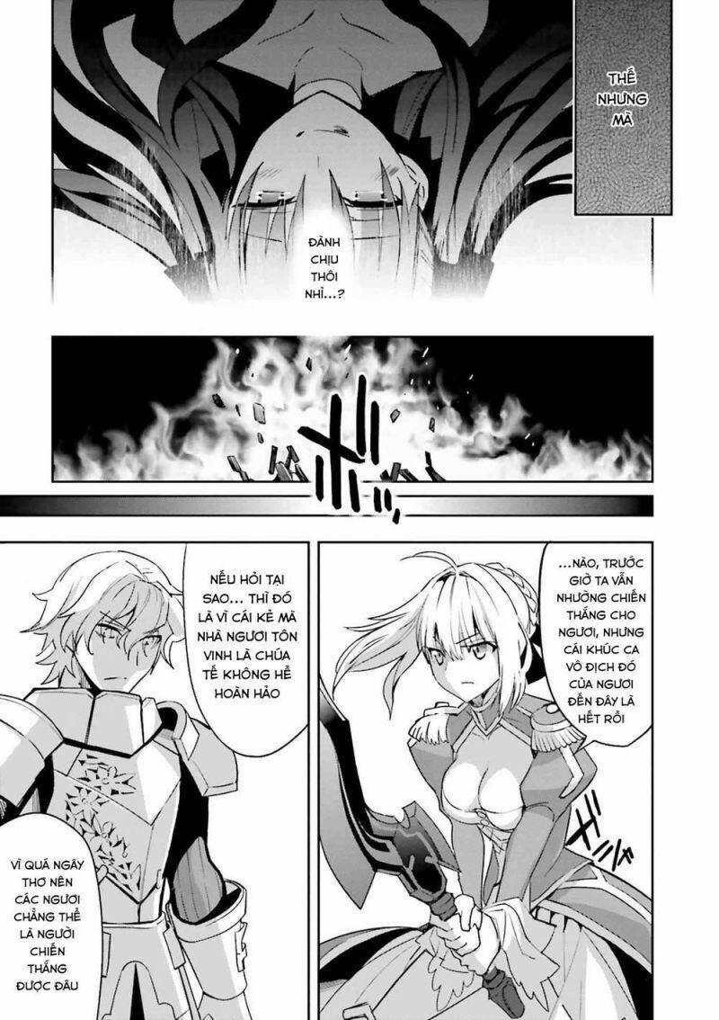 manhwax10.com - Truyện Manhwa Fate/extra Chương 35 Trang 4