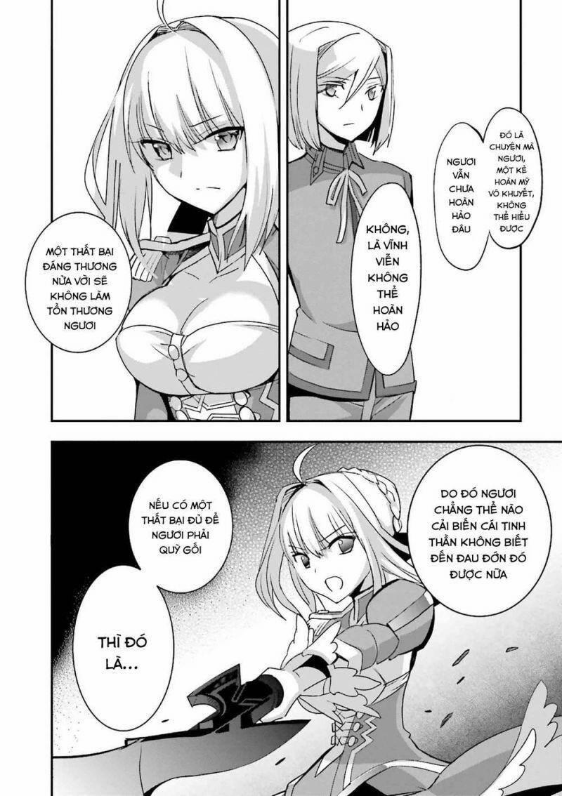 manhwax10.com - Truyện Manhwa Fate/extra Chương 35 Trang 5