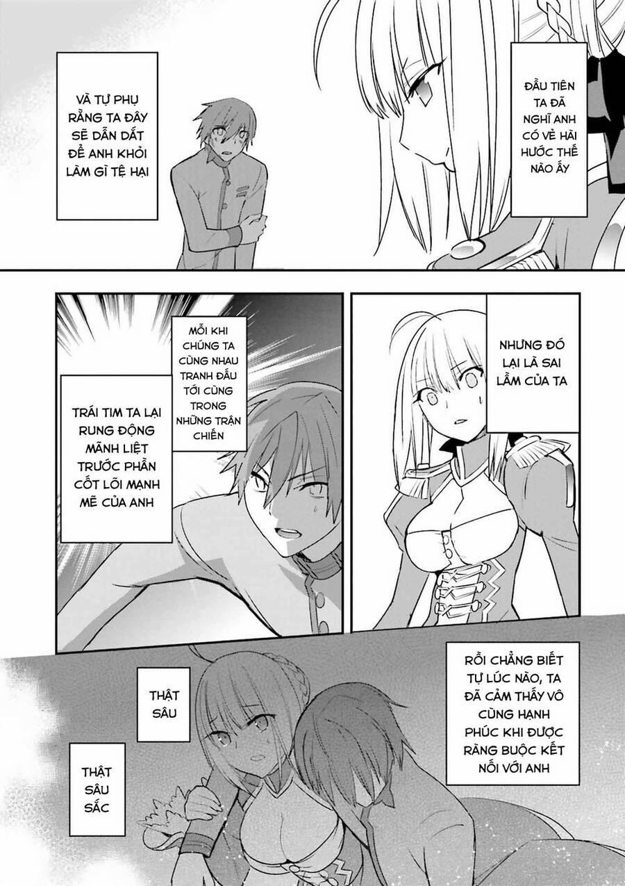 manhwax10.com - Truyện Manhwa Fate/extra Chương 36 Trang 19