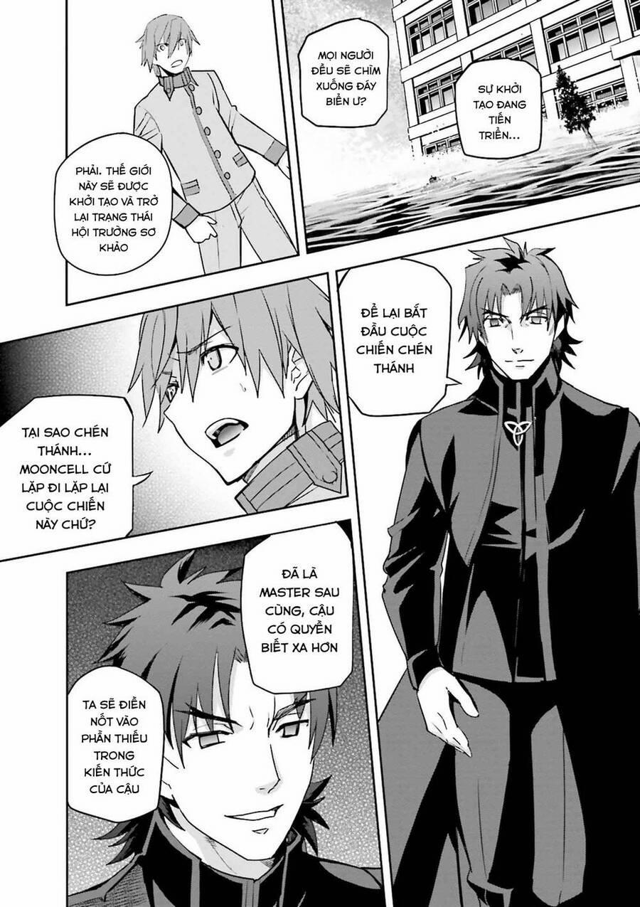 manhwax10.com - Truyện Manhwa Fate/extra Chương 36 Trang 7