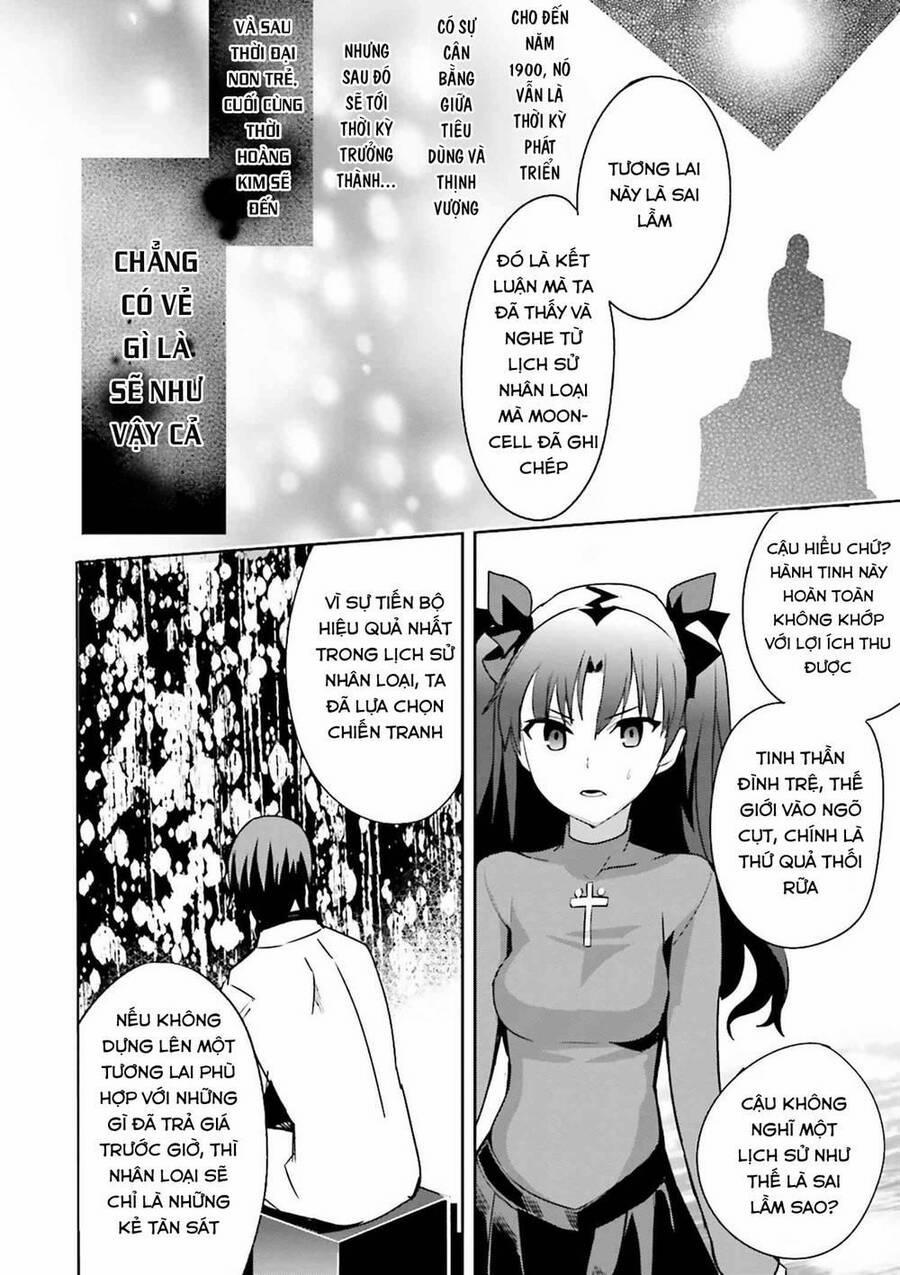 manhwax10.com - Truyện Manhwa Fate/extra Chương 37 Trang 23