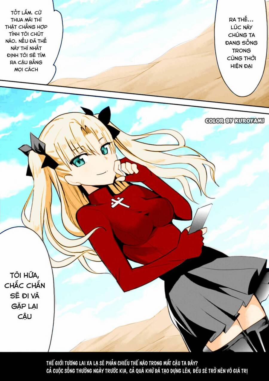 manhwax10.com - Truyện Manhwa Fate/extra Chương 38 Trang 36