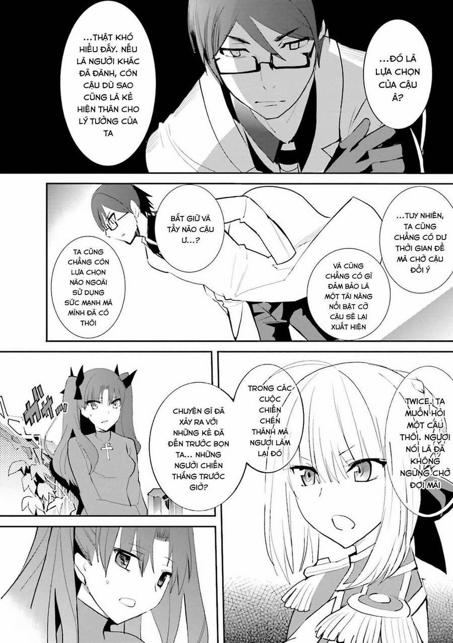 manhwax10.com - Truyện Manhwa Fate/extra Chương 38 Trang 5