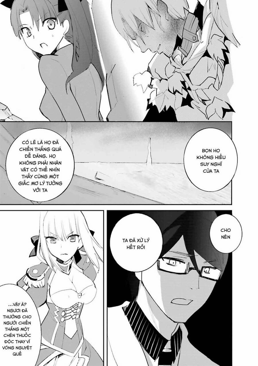 manhwax10.com - Truyện Manhwa Fate/extra Chương 38 Trang 6