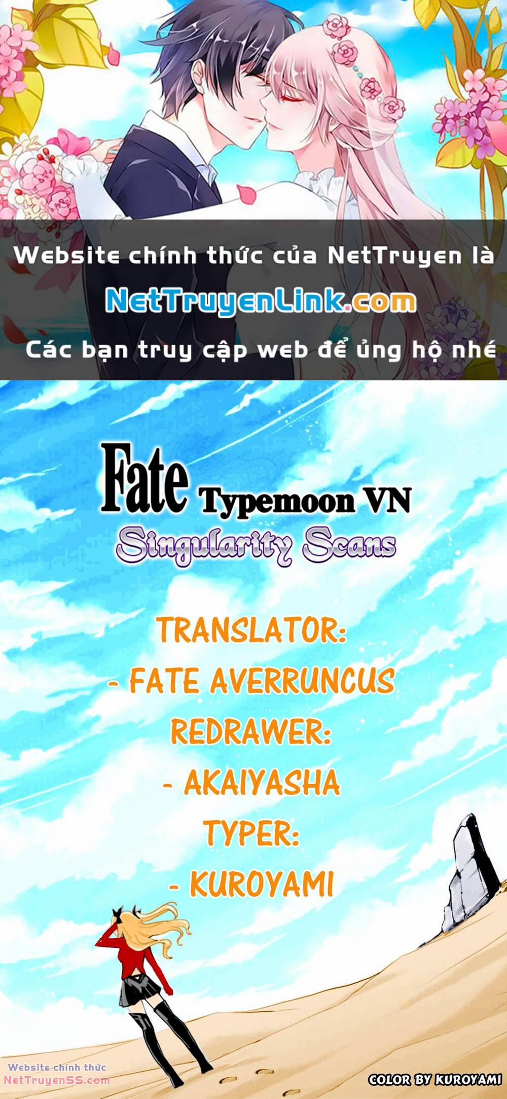 manhwax10.com - Truyện Manhwa Fate/extra Chương 39 Trang 1