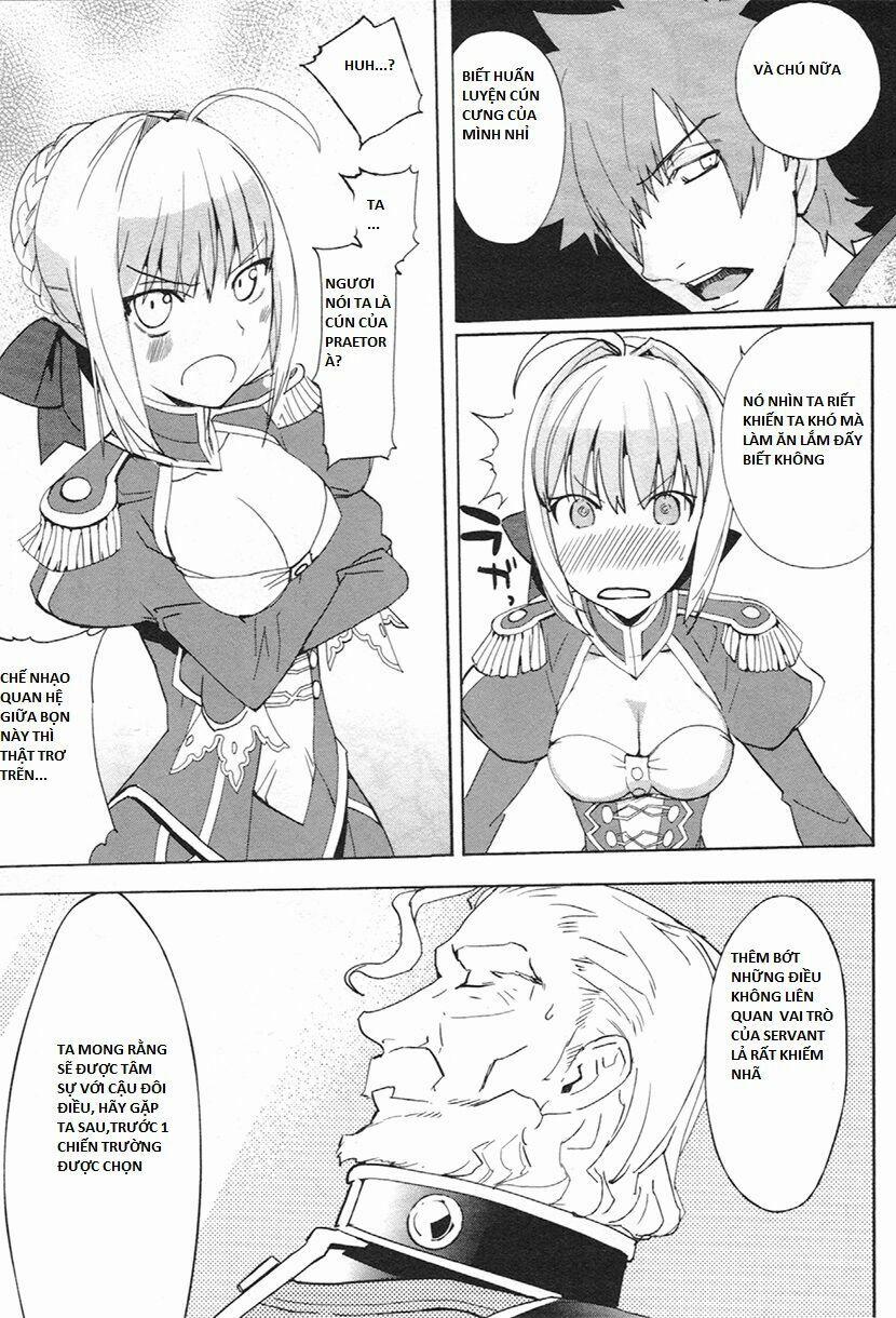 manhwax10.com - Truyện Manhwa Fate/extra Chương 6 Trang 14