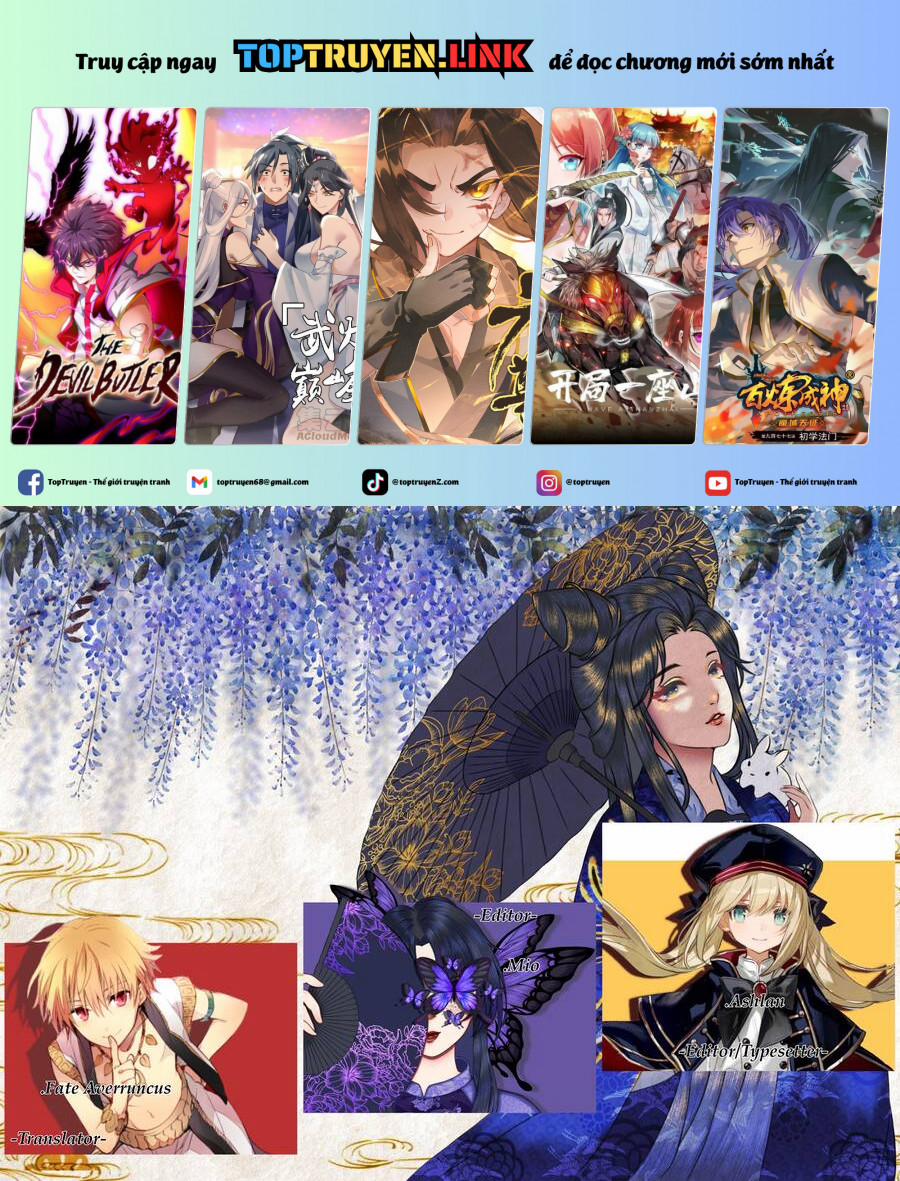 manhwax10.com - Truyện Manhwa Fate/grand Order Chaldea Scrap Chương 24 Trang 1