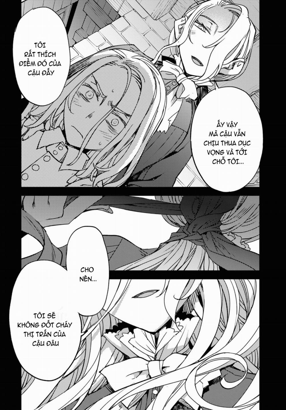 manhwax10.com - Truyện Manhwa Fate/grand Order: Epic Of Remnant – Salem Chương 45 Trang 17