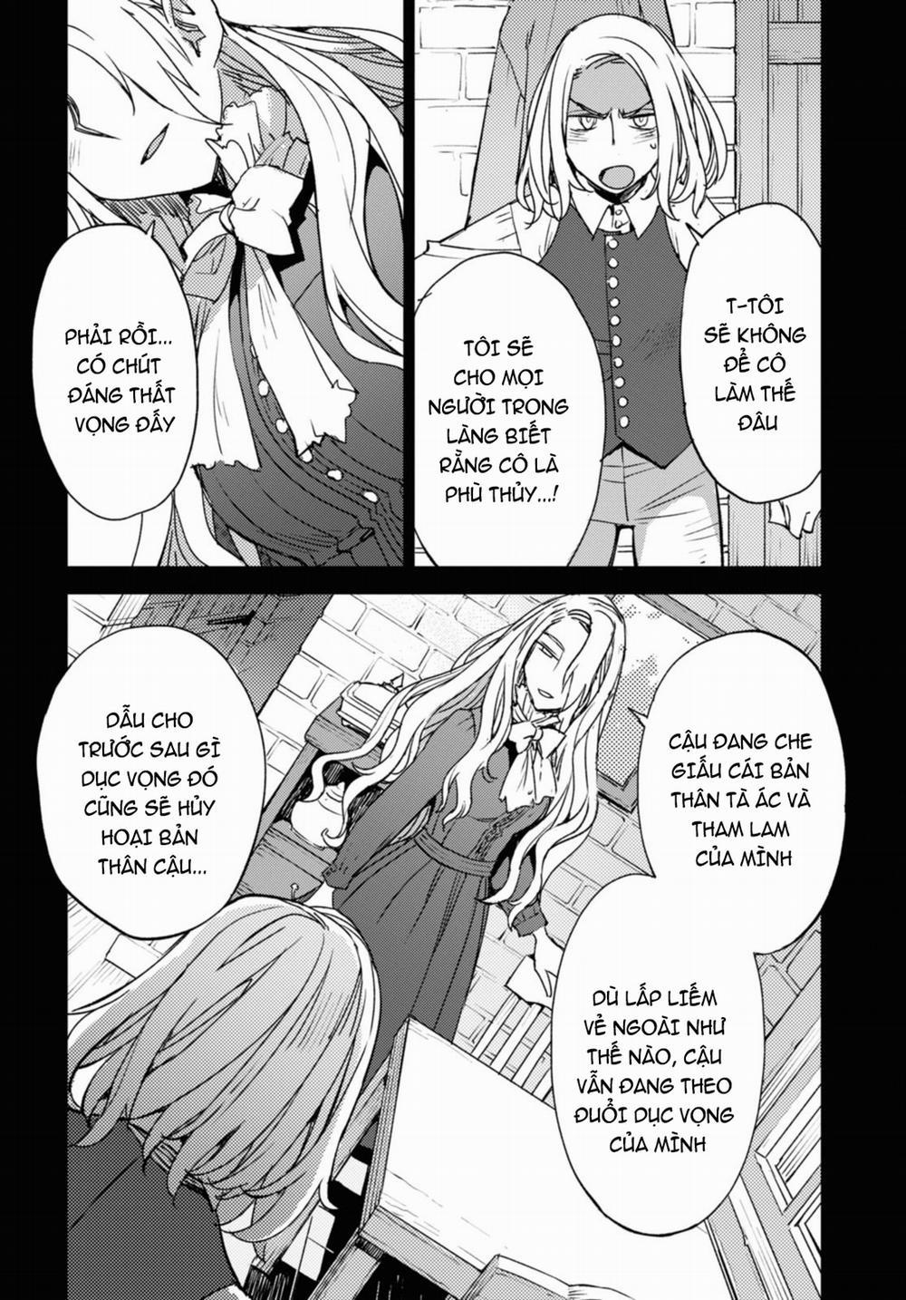 manhwax10.com - Truyện Manhwa Fate/grand Order: Epic Of Remnant – Salem Chương 45 Trang 19