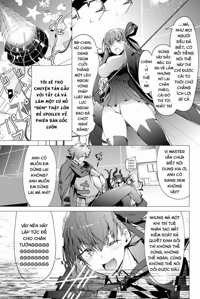 manhwax10.com - Truyện Manhwa Fate/grand Order: Epic Of Remnant – Se.ra.ph. Chương 0 Trang 4