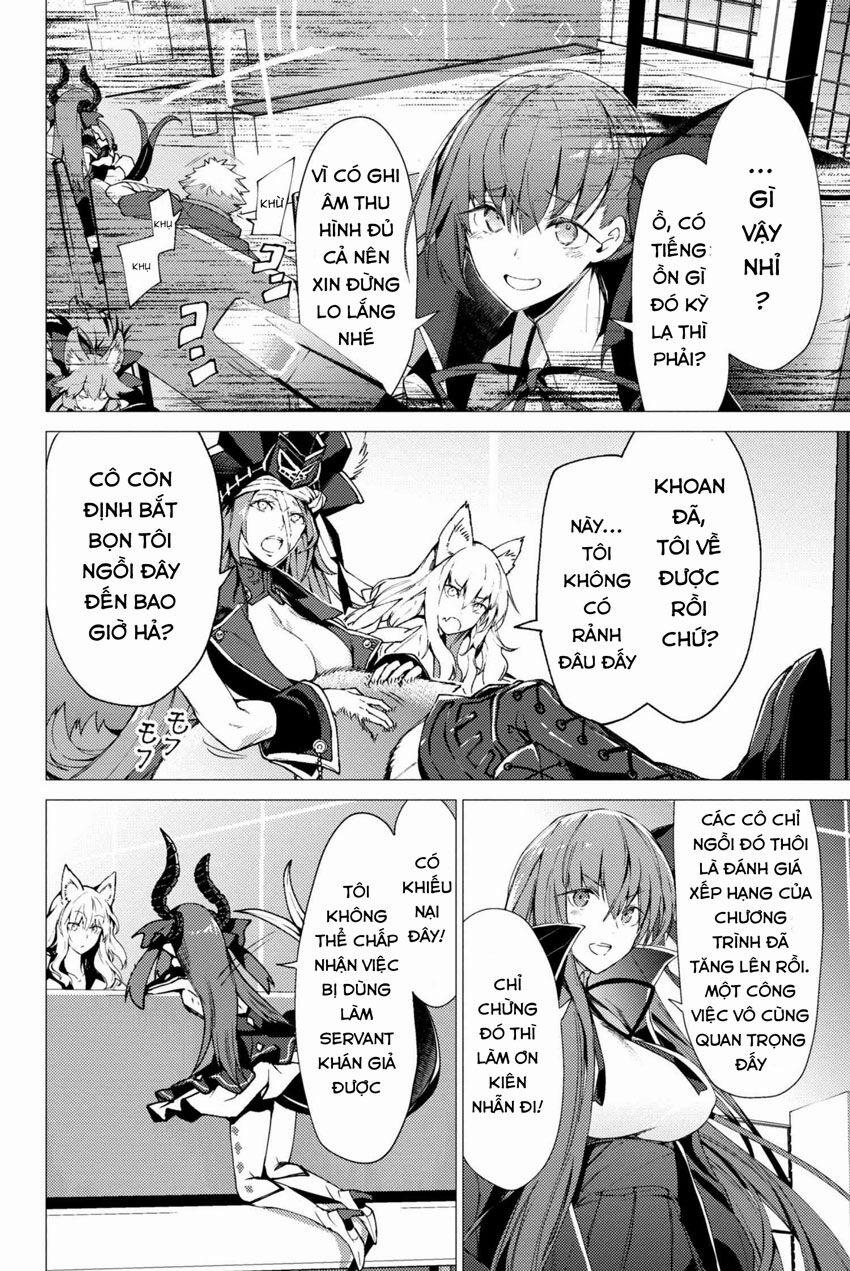 manhwax10.com - Truyện Manhwa Fate/grand Order: Epic Of Remnant – Se.ra.ph. Chương 0 Trang 7