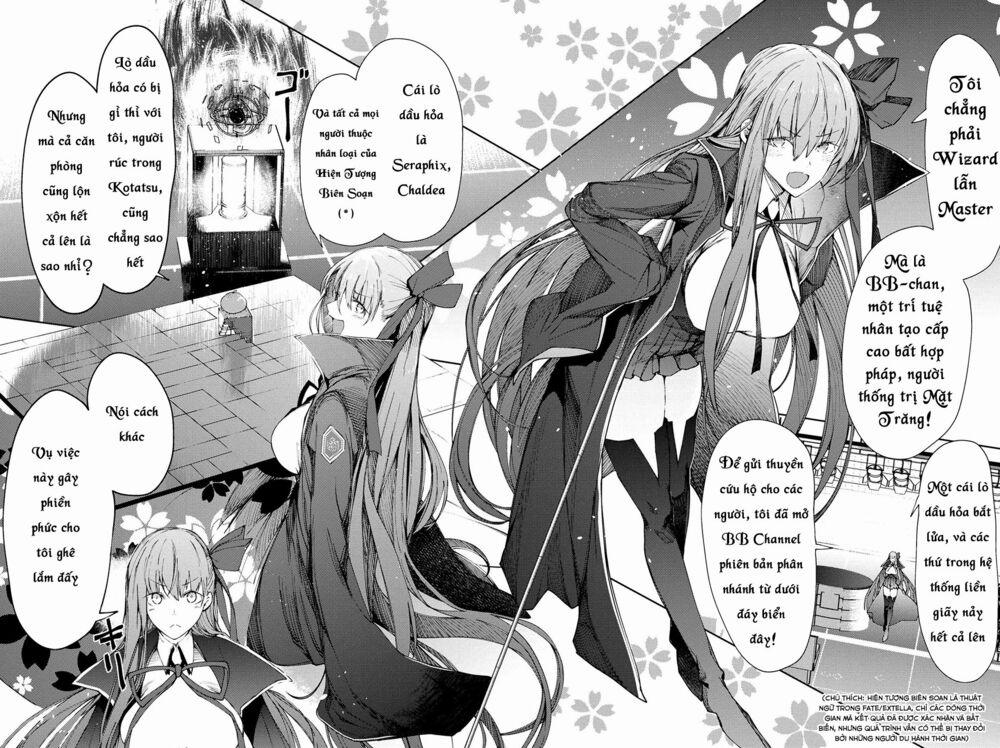 manhwax10.com - Truyện Manhwa Fate/grand Order: Epic Of Remnant – Se.ra.ph. Chương 1 Trang 19