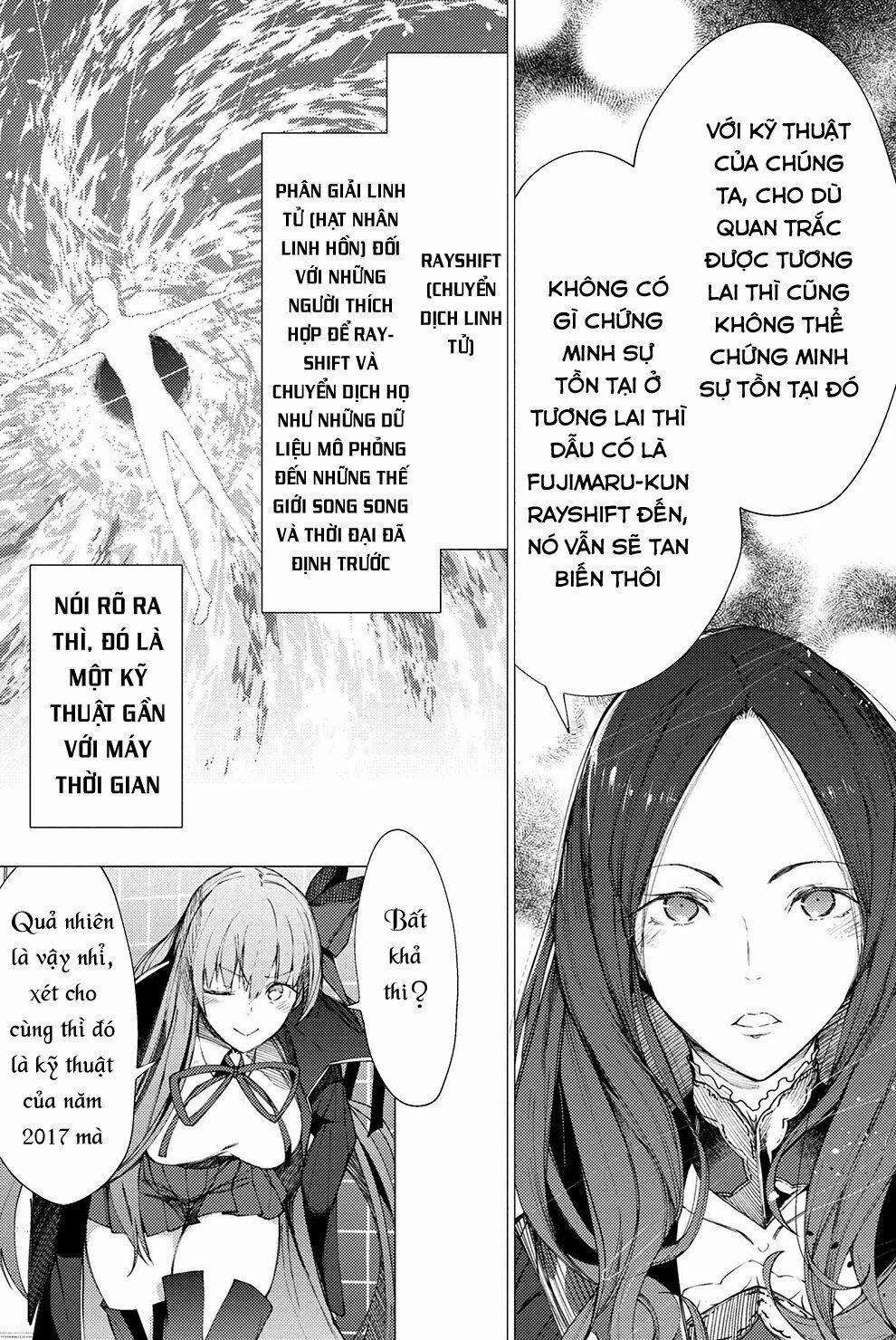 manhwax10.com - Truyện Manhwa Fate/grand Order: Epic Of Remnant – Se.ra.ph. Chương 1 Trang 24