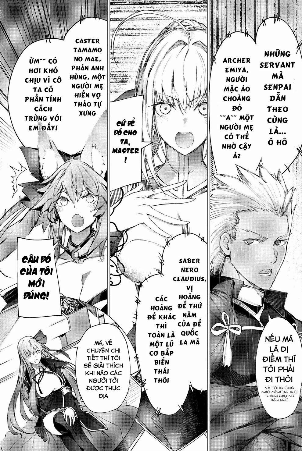 manhwax10.com - Truyện Manhwa Fate/grand Order: Epic Of Remnant – Se.ra.ph. Chương 1 Trang 31