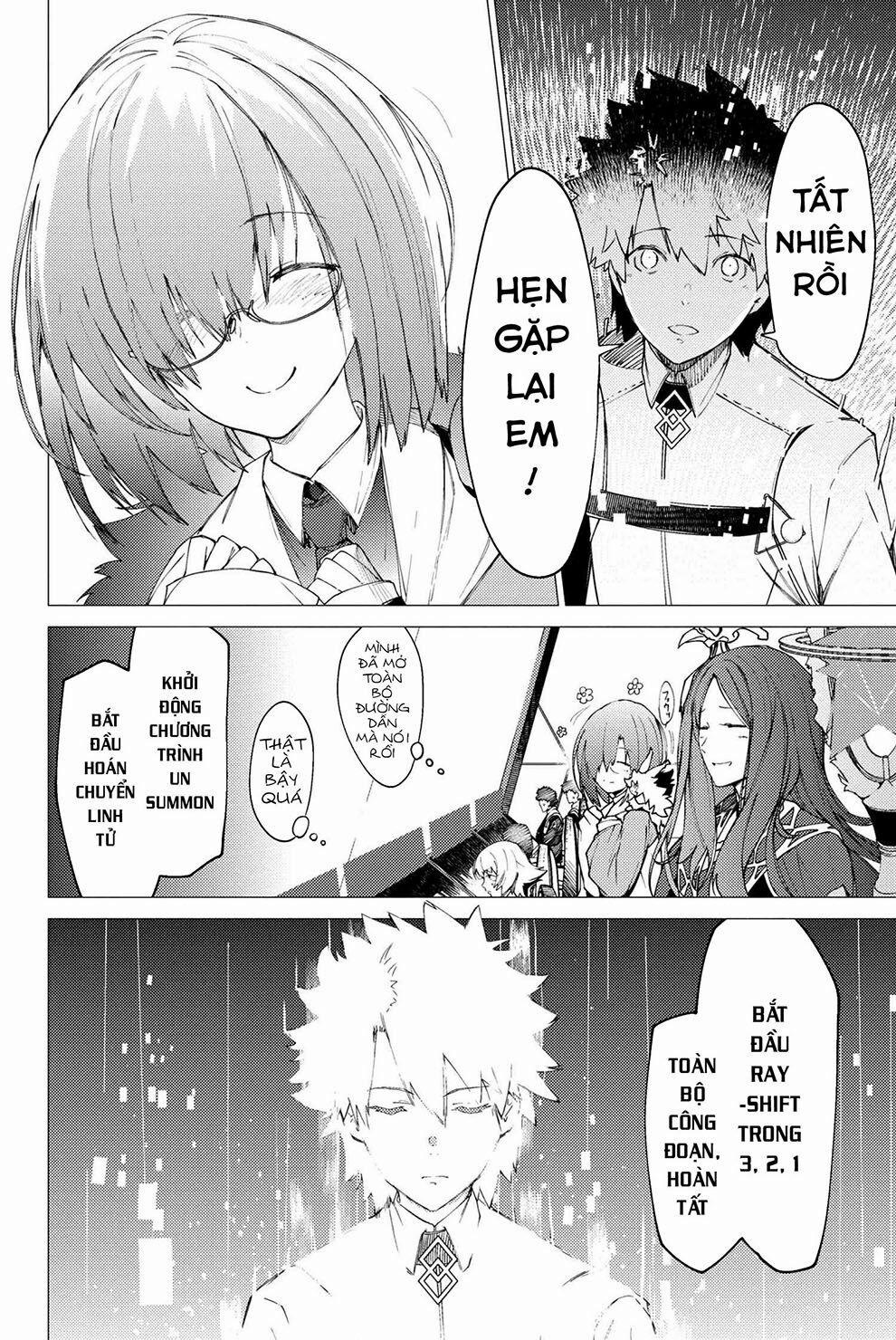 manhwax10.com - Truyện Manhwa Fate/grand Order: Epic Of Remnant – Se.ra.ph. Chương 1 Trang 34