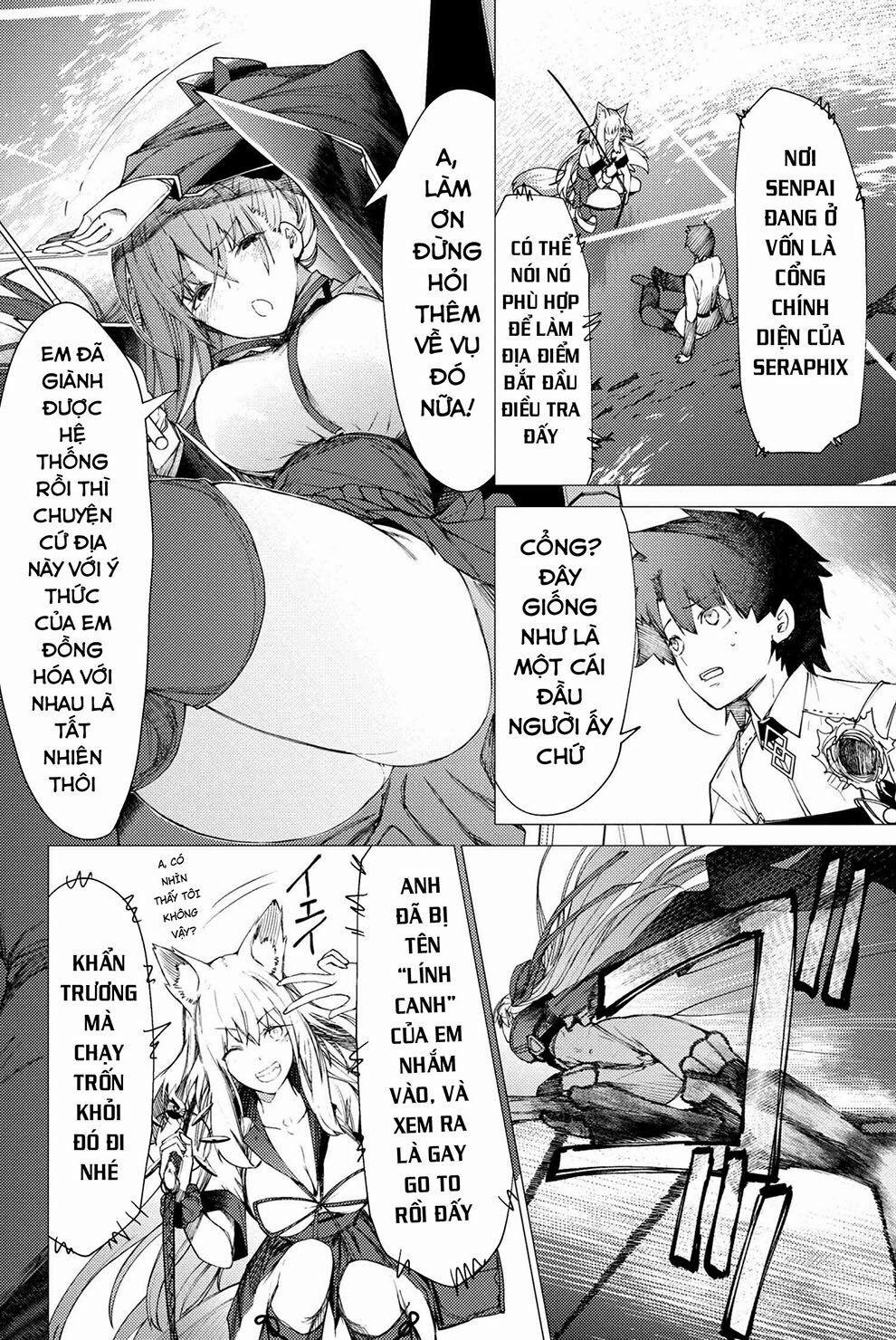 manhwax10.com - Truyện Manhwa Fate/grand Order: Epic Of Remnant – Se.ra.ph. Chương 1 Trang 55