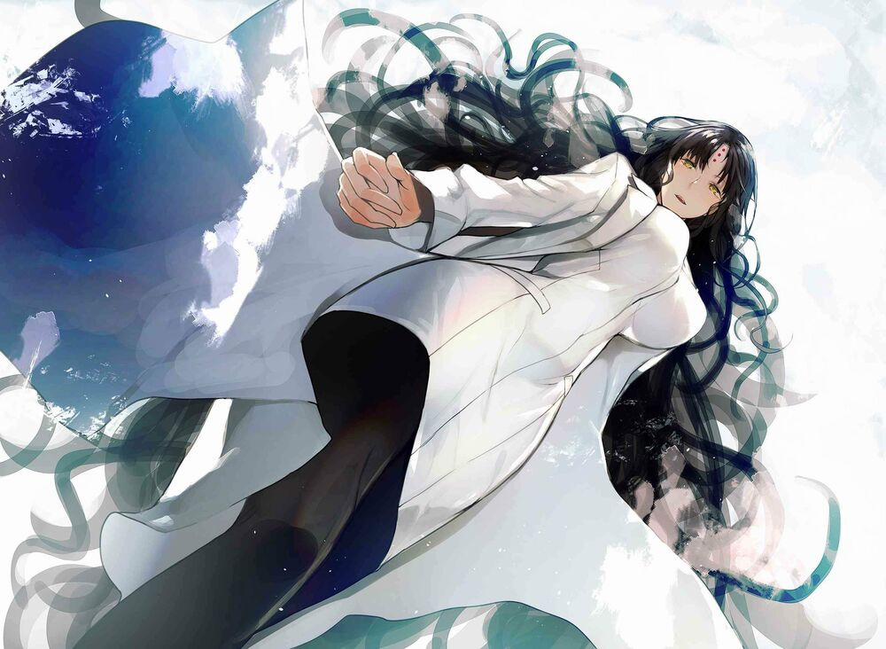 manhwax10.com - Truyện Manhwa Fate/grand Order: Epic Of Remnant – Se.ra.ph. Chương 10 Trang 3