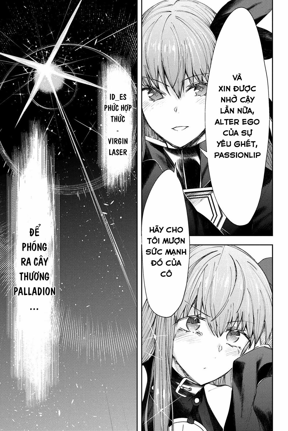 manhwax10.com - Truyện Manhwa Fate/grand Order: Epic Of Remnant – Se.ra.ph. Chương 22 Trang 38