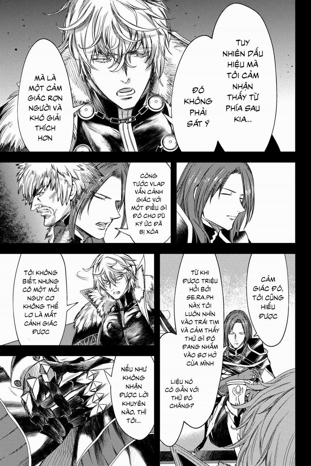 manhwax10.com - Truyện Manhwa Fate/grand Order: Epic Of Remnant – Se.ra.ph. Chương 24 Trang 36