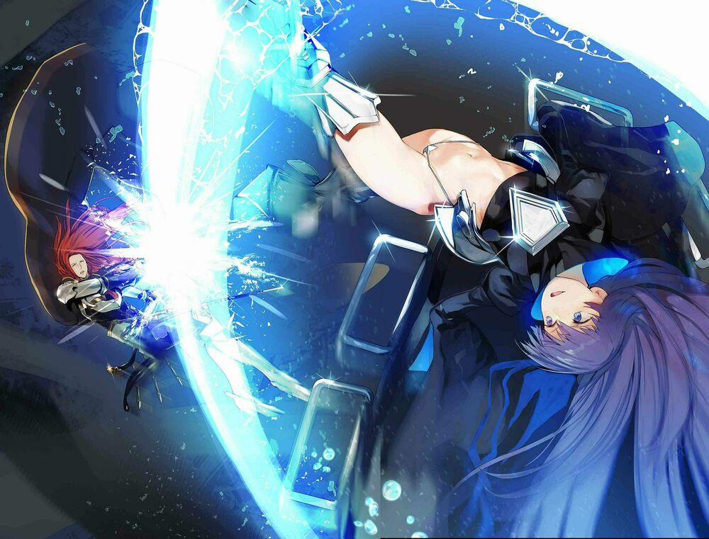 manhwax10.com - Truyện Manhwa Fate/grand Order: Epic Of Remnant – Se.ra.ph. Chương 6 Trang 2