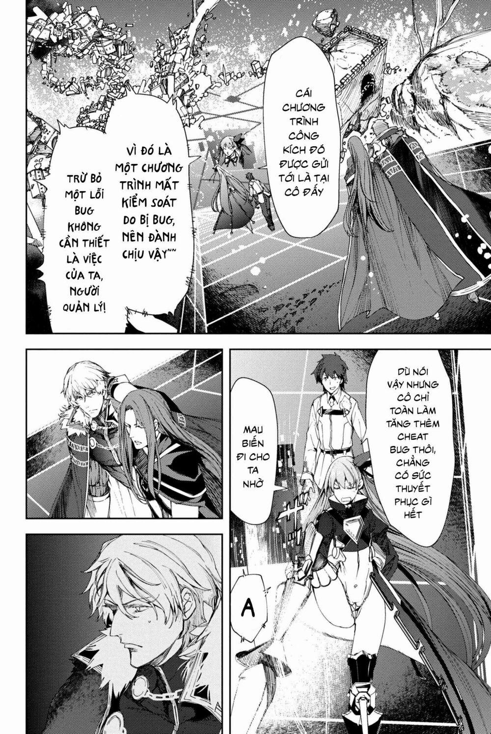 manhwax10.com - Truyện Manhwa Fate/grand Order: Epic Of Remnant – Se.ra.ph. Chương 6 Trang 34