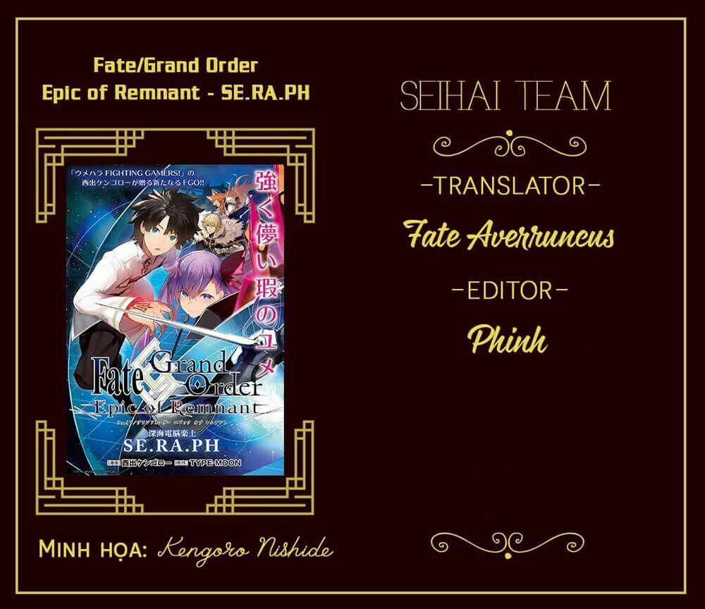 manhwax10.com - Truyện Manhwa Fate/grand Order: Epic Of Remnant – Se.ra.ph. Chương 6 Trang 39