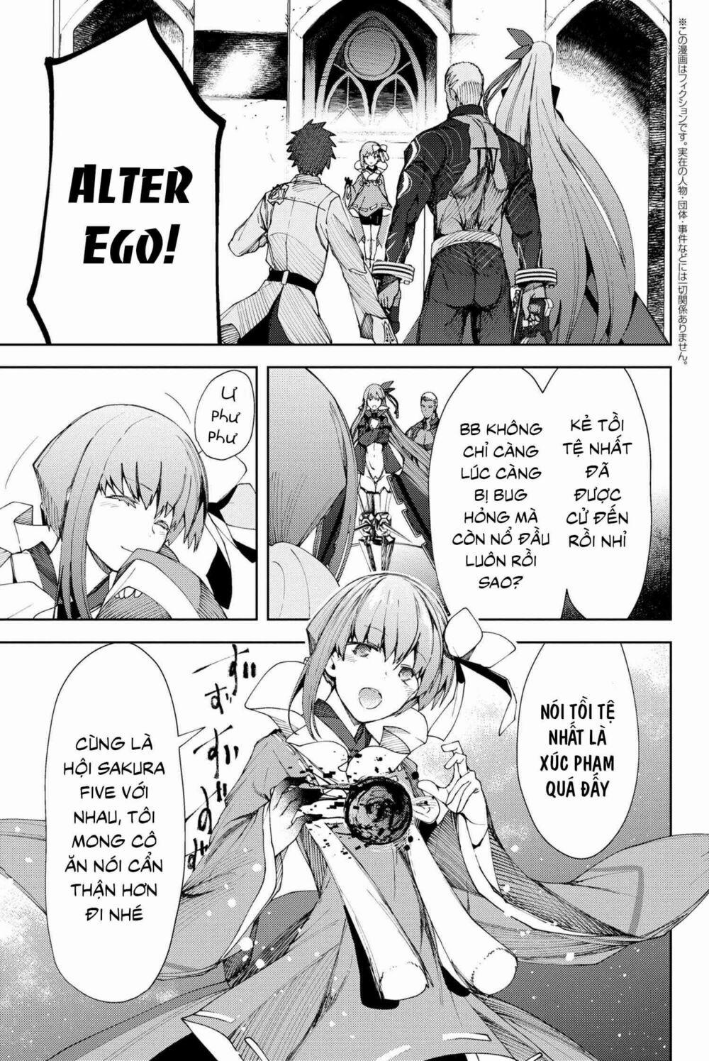 manhwax10.com - Truyện Manhwa Fate/grand Order: Epic Of Remnant – Se.ra.ph. Chương 8 2 Trang 2