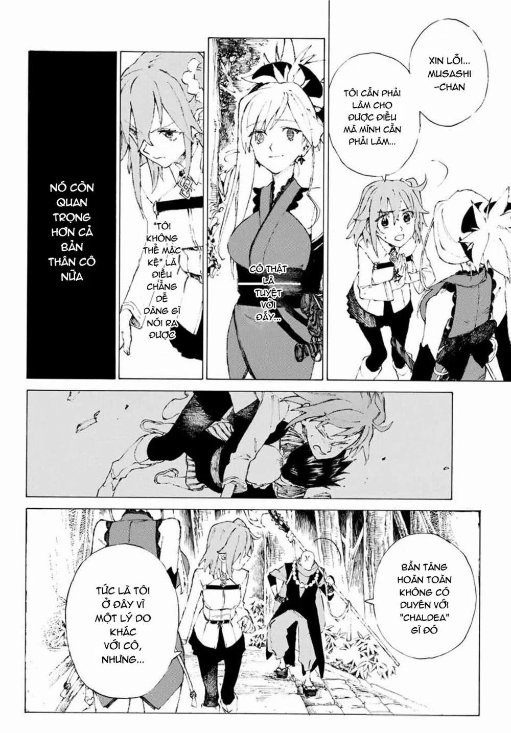 manhwax10.com - Truyện Manhwa Fate/grand Order: Epic Of Remnant – Shimosa Chương 1 Trang 53