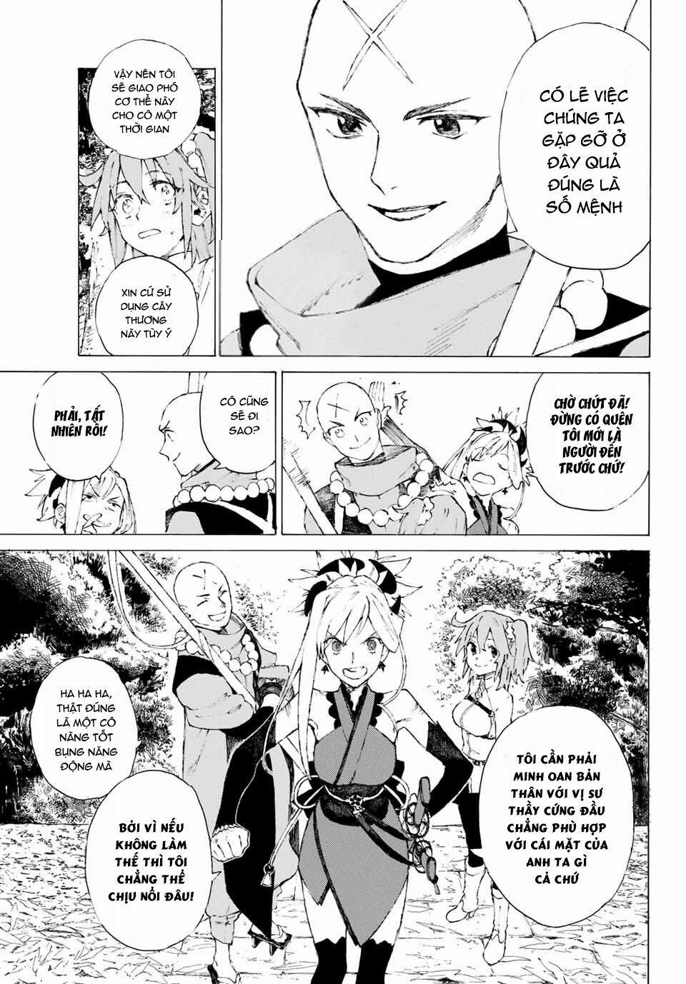 manhwax10.com - Truyện Manhwa Fate/grand Order: Epic Of Remnant – Shimosa Chương 1 Trang 54