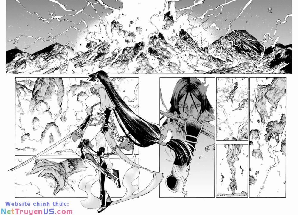 manhwax10.com - Truyện Manhwa Fate/grand Order: Epic Of Remnant – Shimosa Chương 37 Trang 4