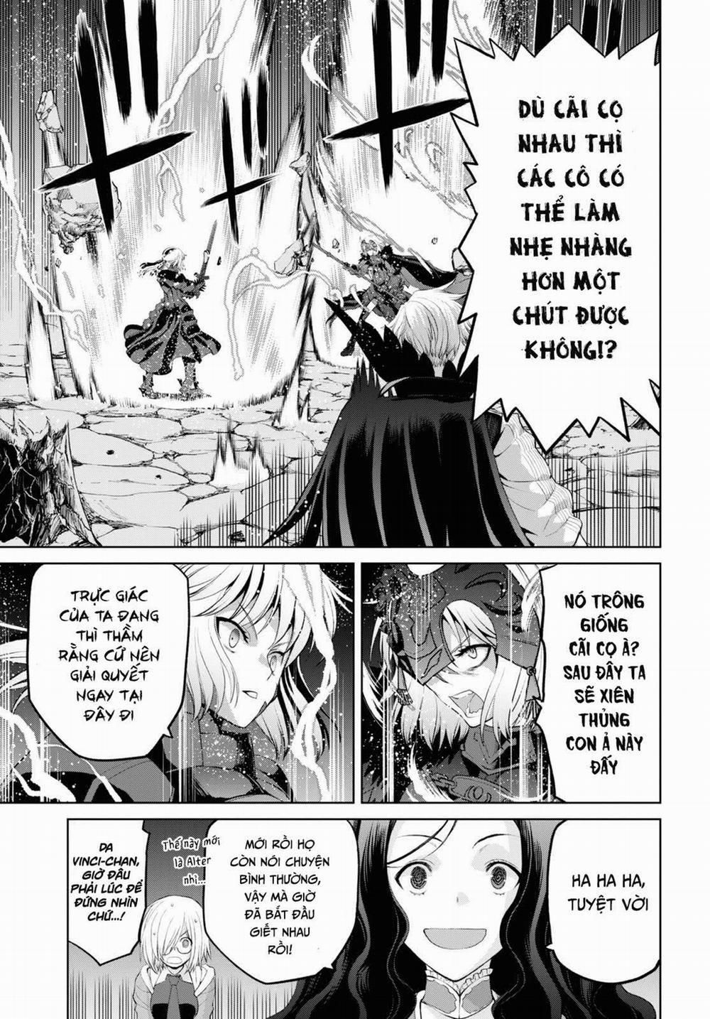 manhwax10.com - Truyện Manhwa Fate/grand Order: Epic Of Remnant – Shinjuku Chương 10 Trang 12