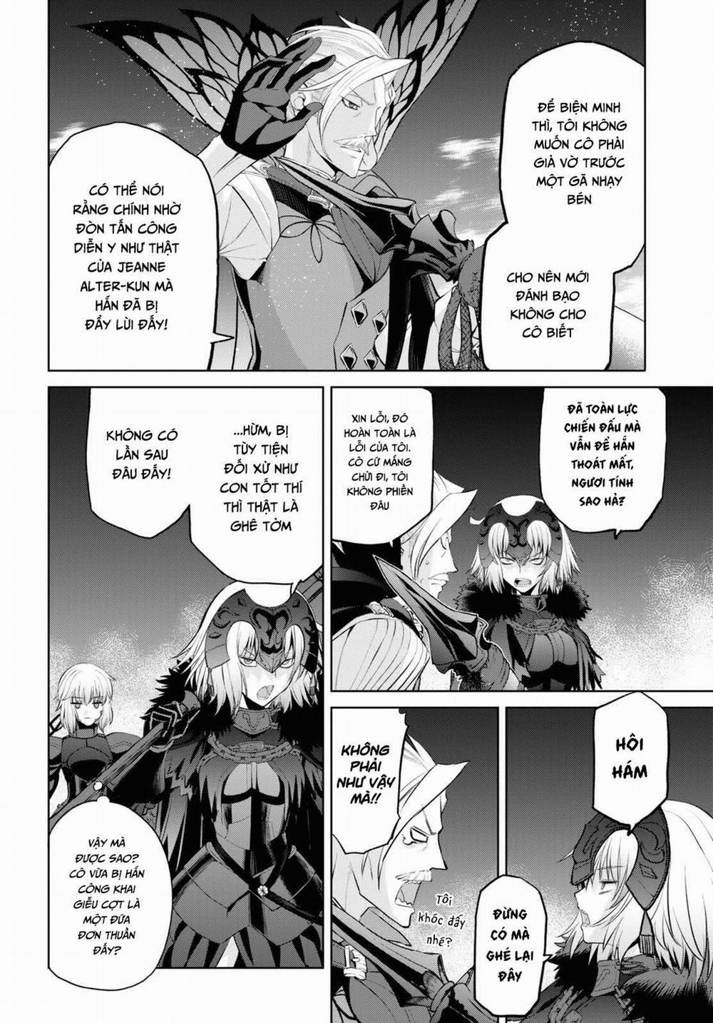 manhwax10.com - Truyện Manhwa Fate/grand Order: Epic Of Remnant – Shinjuku Chương 10 Trang 5