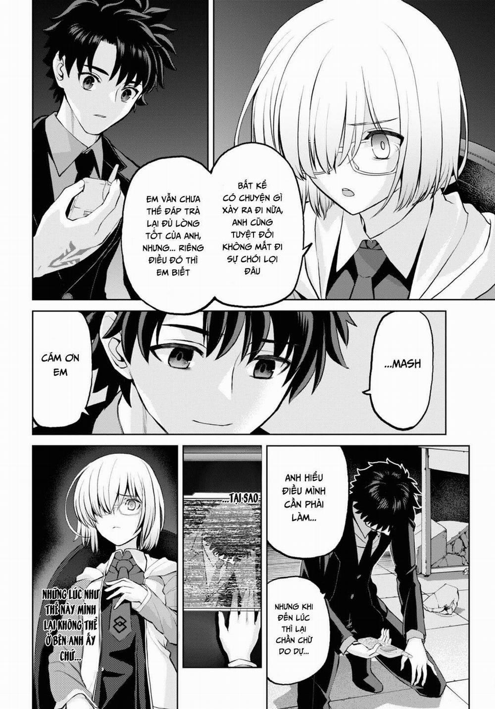 manhwax10.com - Truyện Manhwa Fate/grand Order: Epic Of Remnant – Shinjuku Chương 13 Trang 21